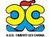 Cimenti Sci Carnia Logo