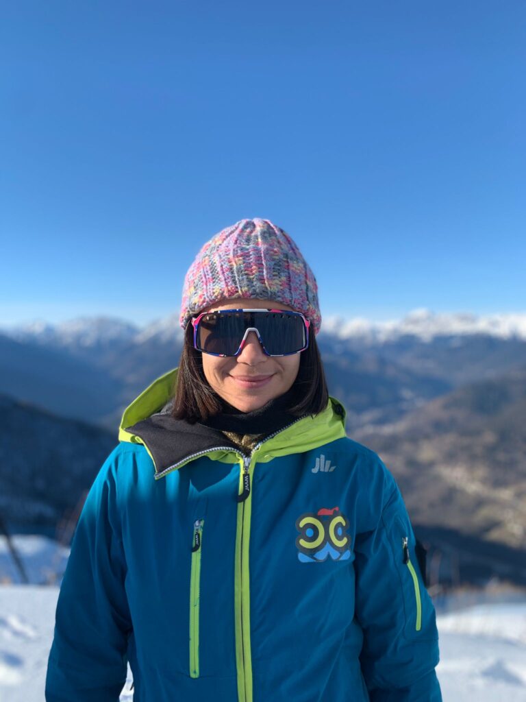 Anna Del Fabbro