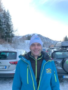 Davide Veritti