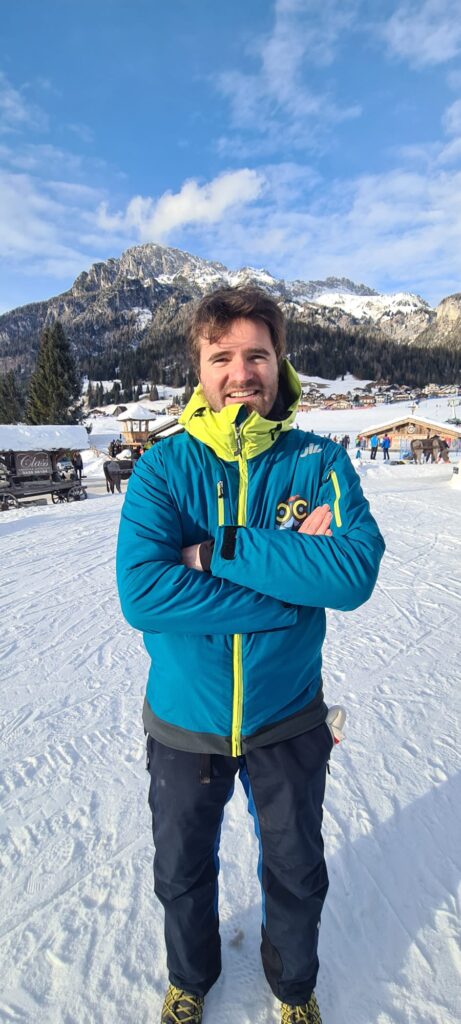 Giorgio Mazzillis
